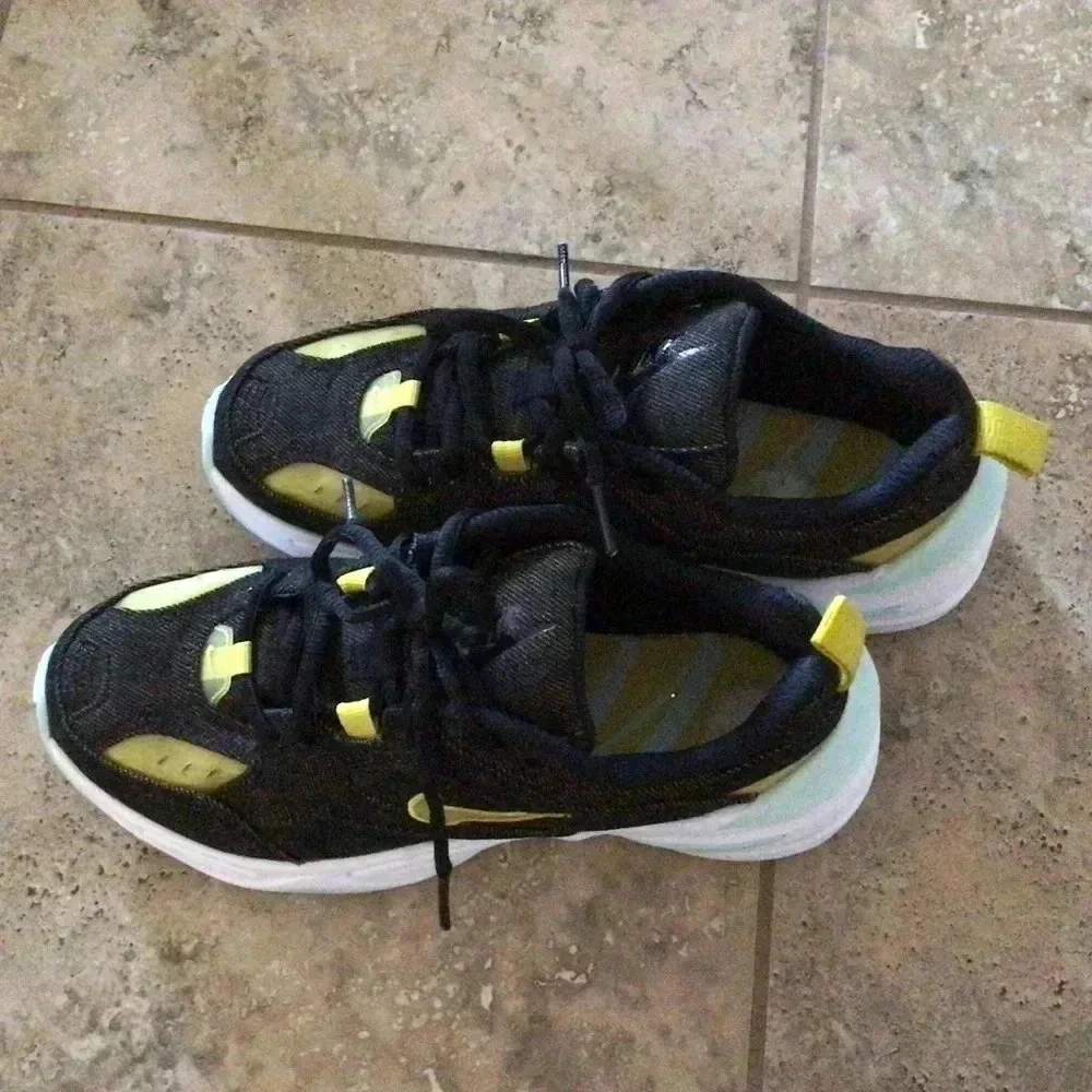 Nike women’s techno